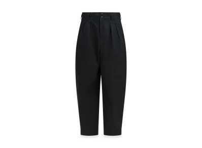 COMME des GARCONS HOMME Balloon Pants "Black"
