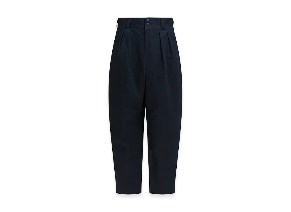 COMME des GARCONS HOMME Balloon Pants "Blue"
