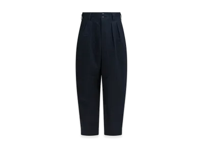 COMME des GARCONS HOMME Balloon Pants "Blue"