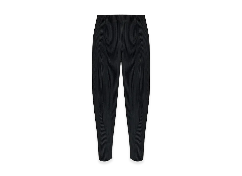 COMME des GARCONS HOMME Polyester Pant "Black"