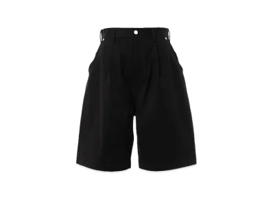 COMME des GARCONS HOMME Shorts "Black"