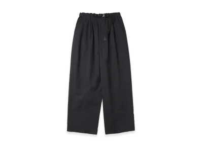 COMME des GARCONS HOMME Trousers "Black"