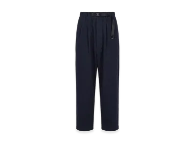 COMME des GARCONS HOMME Trousers "Blue"