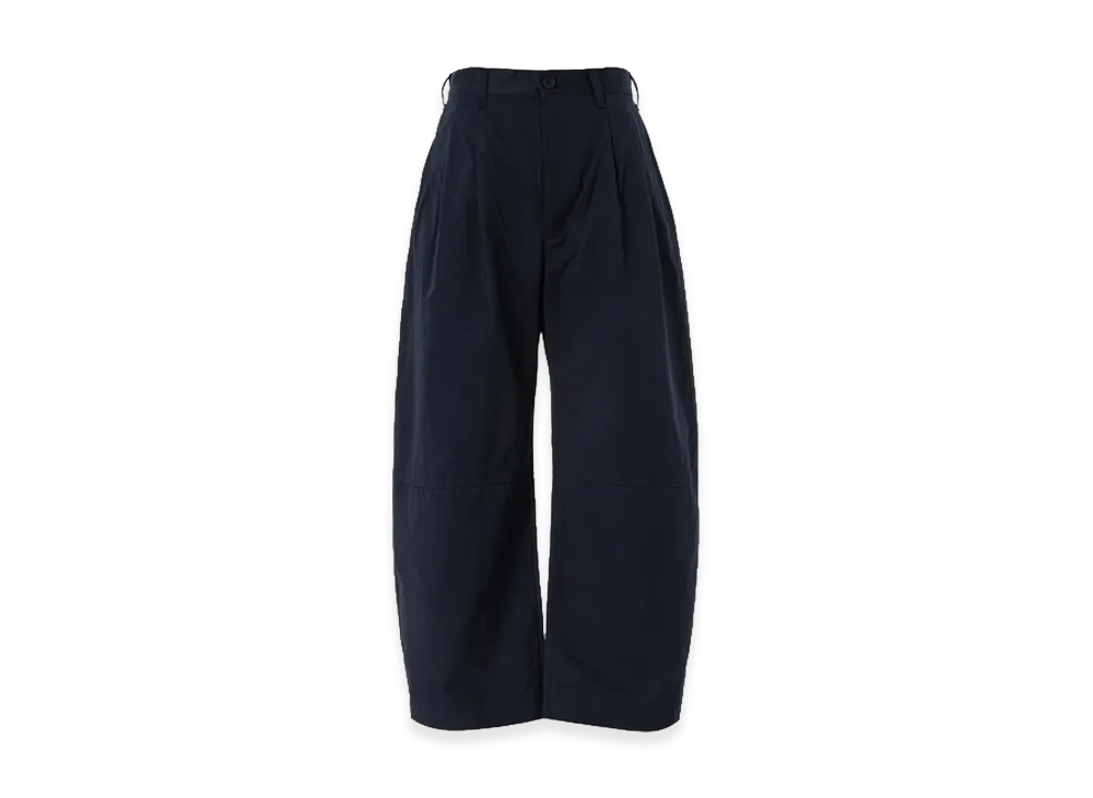 COMME des GARCONS HOMME Polyester Twill Pants 