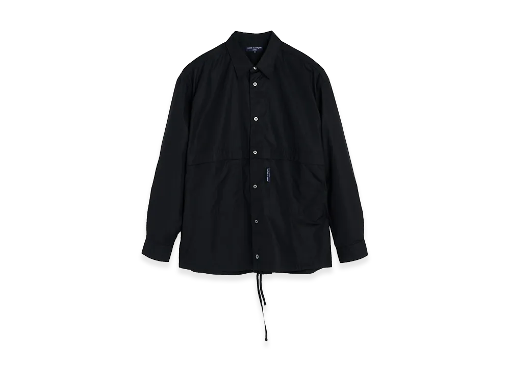 COMME des GARCONS HOMME L/S Shirt 