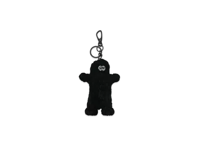 COMME des GARCONS HOMME x Mogols by Takuma Fujisaki "Black"