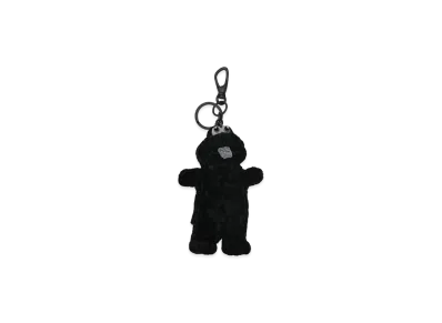 COMME des GARCONS HOMME x Mogols by Takuma Fujisaki "Black"