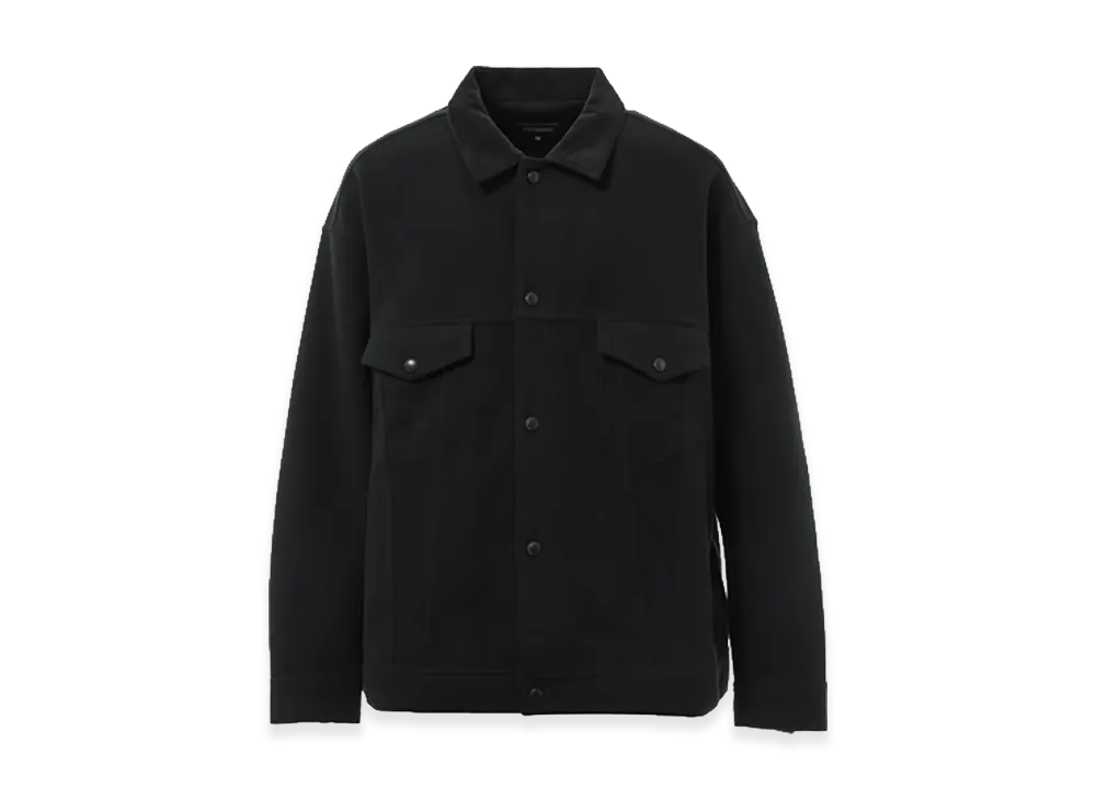 COMME des GARCONS HOMME Cordlane Tracker Jacket "Black"