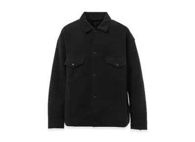 COMME des GARCONS HOMME Cordlane Tracker Jacket "Black"