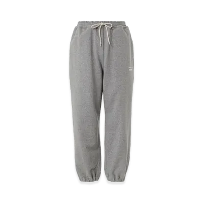 COMME des GARCONS HOMME Cotton Sweat Pants "Grey"