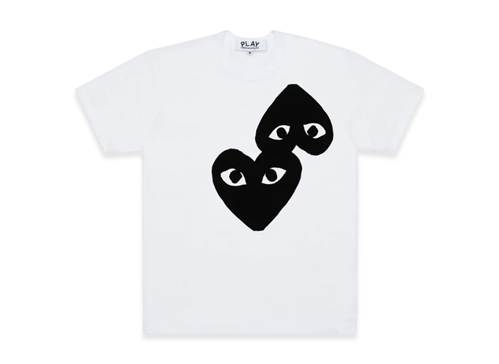 Play COMME des GARÇONS Tシャツ 商品画像