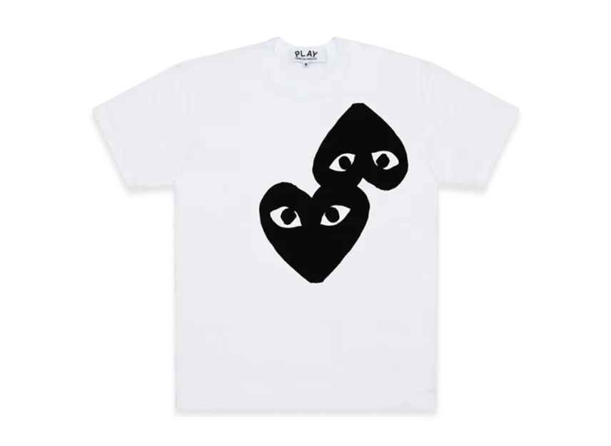 Play COMME des GARÇONS Tシャツ 商品画像