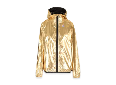 PLAY COMME des GARCONS Women's Jacket "Gold"