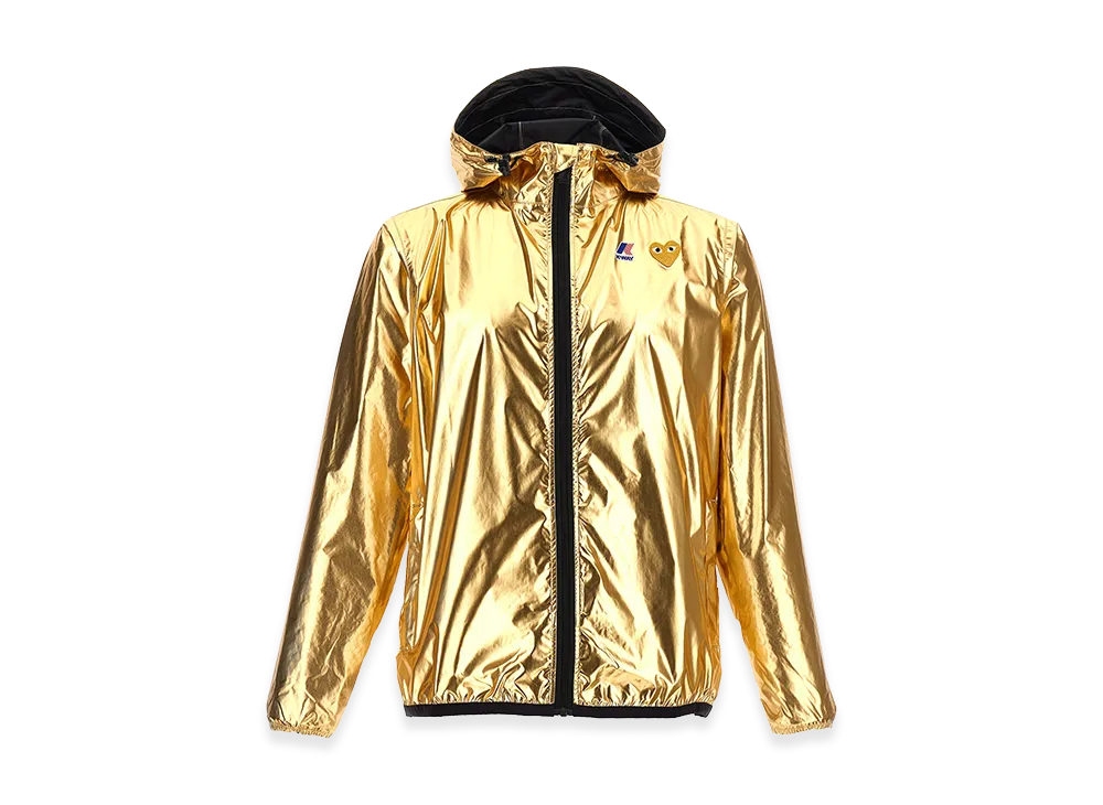 PLAY COMME des GARCONS Women's Jacket 