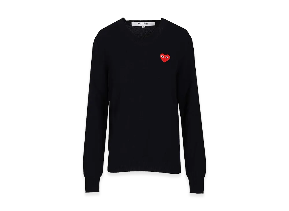 PLAY COMME des GARCONS Cardigan 