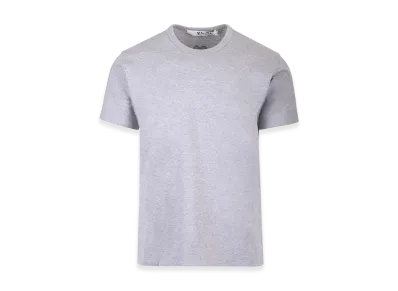 PLAY COMME des GARCONS T-Shirts "Gray"
