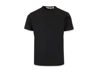 PLAY COMME des GARCONS T-Shirts "Black"