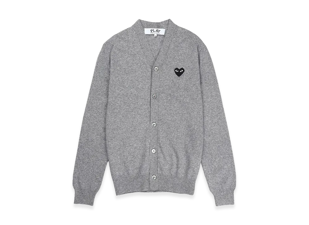PLAY COMME des GARCONS Sweaters "Gary"
