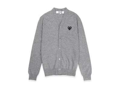 PLAY COMME des GARCONS Sweaters "Gary"