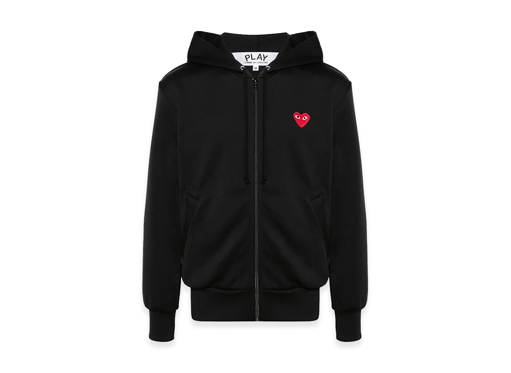 PLAY COMME des GARCONS Hoodie 