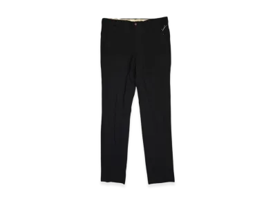 COMME des GARCONS HOMME PLUS PM-P042-051 "Black"