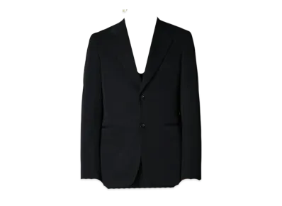 COMME des GARCONS HOMME PLUS Tailored Jacket "Black"