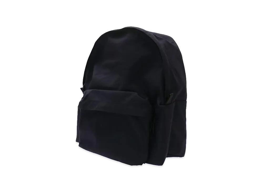 COMME des GARCONS HOMME PLUS Backpack M "Black"