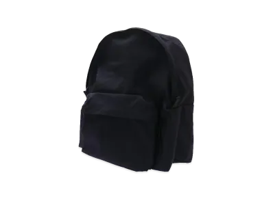 COMME des GARCONS HOMME PLUS Backpack M "Black"