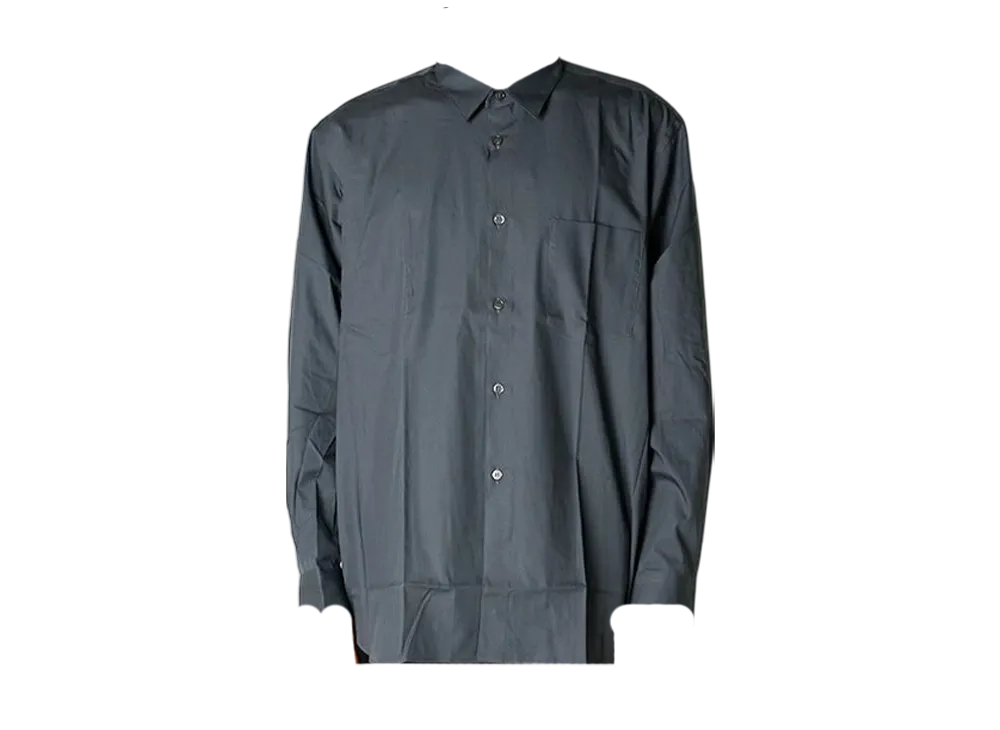 COMME des GARCONS SHIRT Shirts "Gray"