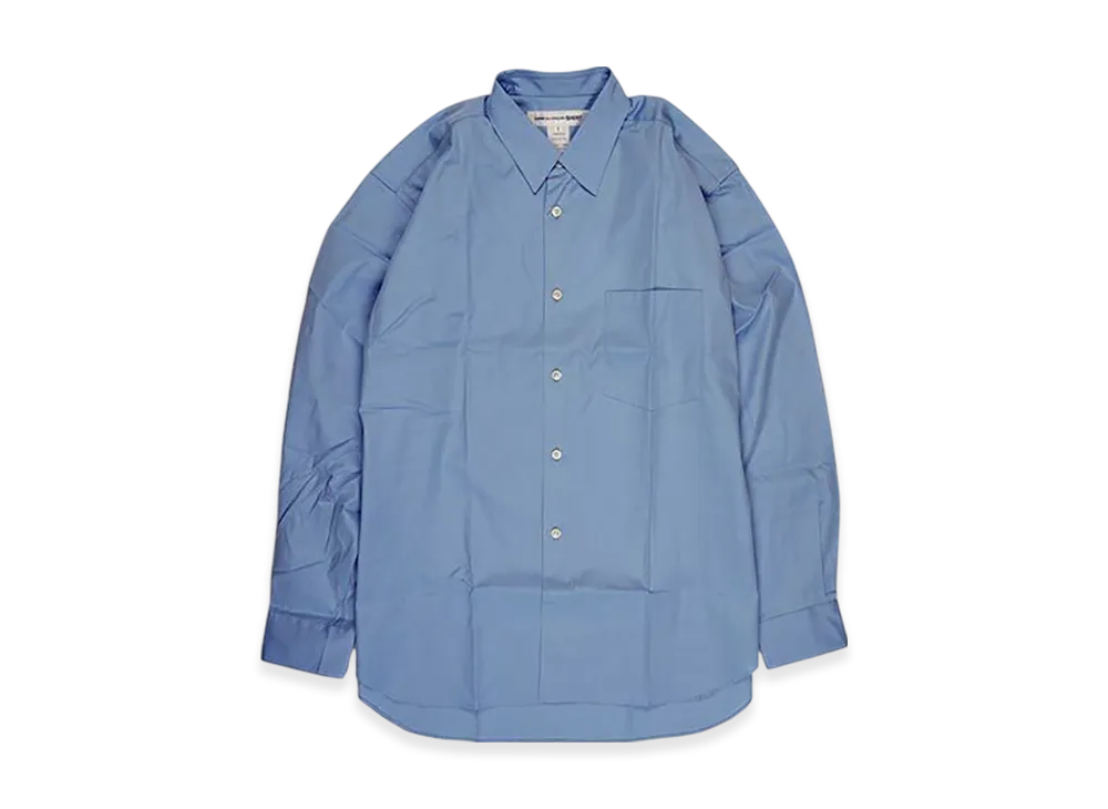 COMME des GARCONS SHIRT Shirt "Sky"
