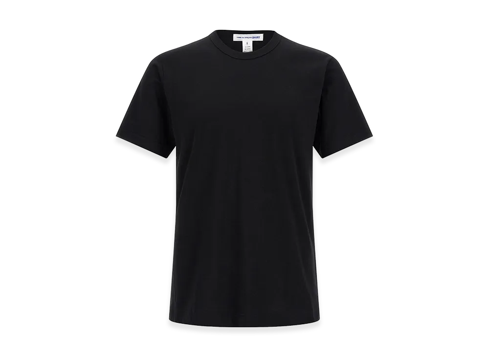 COMME des GARCONS SHIRT Forever T-Shirt "Black"