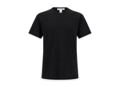 COMME des GARCONS SHIRT Forever T-Shirt "Black"
