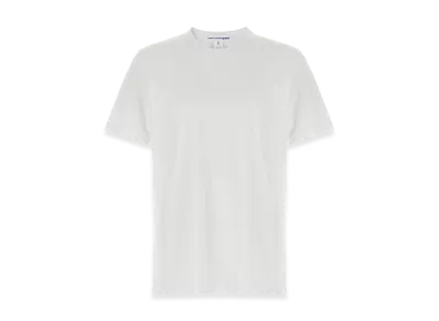 COMME des GARCONS SHIRT Forever T-Shirt "White"