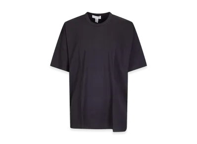 COMME des GARCONS SHIRT Logo Print T-Shirt "Black"