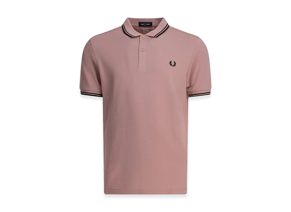 COMME des GARCONS SHIRT x Fred Perry Polo Shirt 