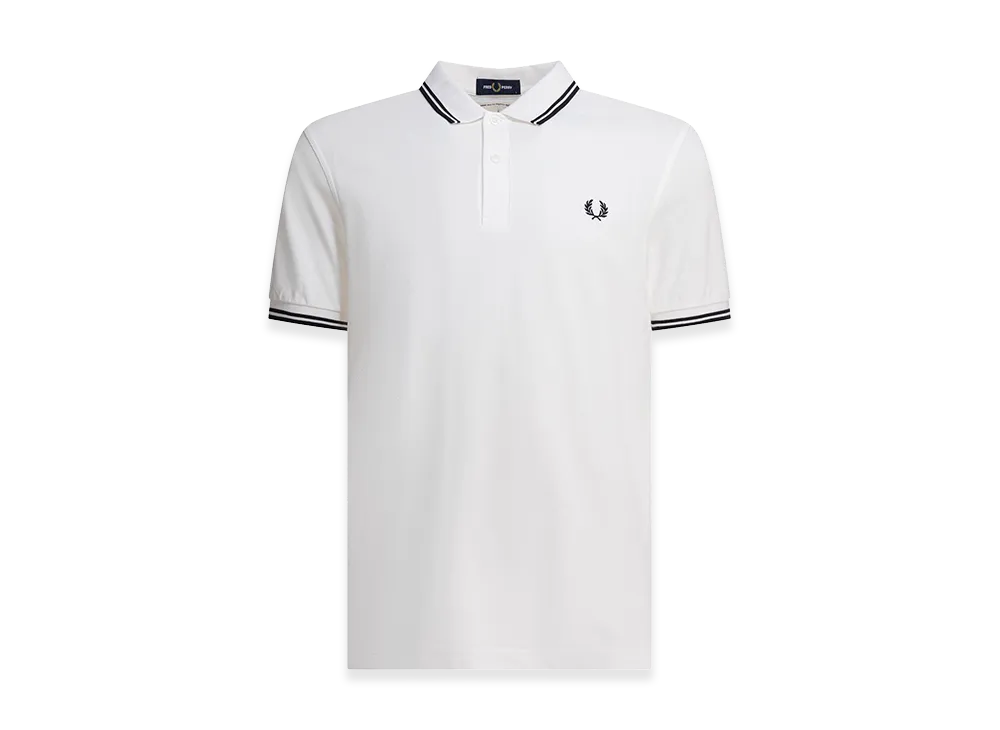 COMME des GARCONS SHIRT x Fred Perry Polo Shirt 
