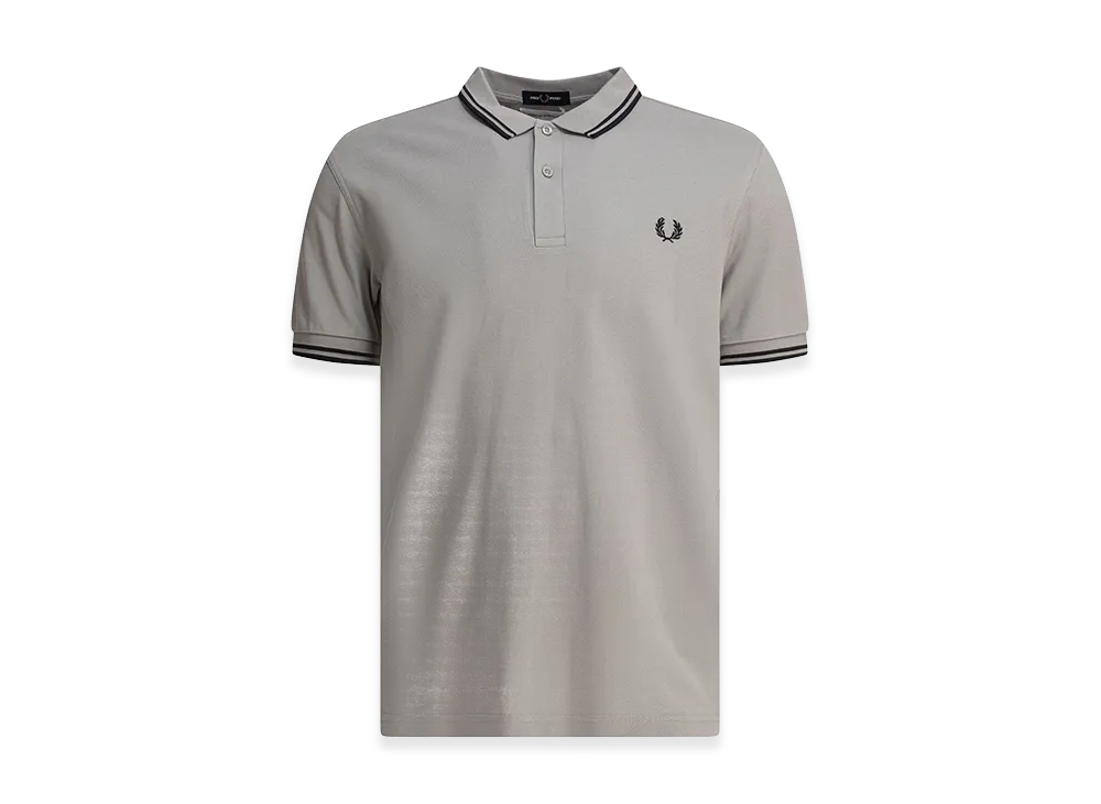 COMME des GARCONS SHIRT x Fred Perry Polo Shirt 