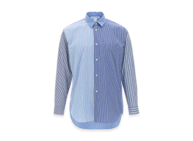 COMME des GARCONS SHIRT Forever Shirt "Blue"