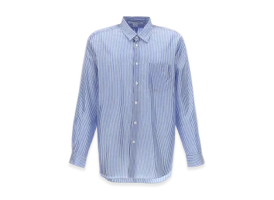 COMME des GARCONS SHIRT Forever Shirt "Blue"