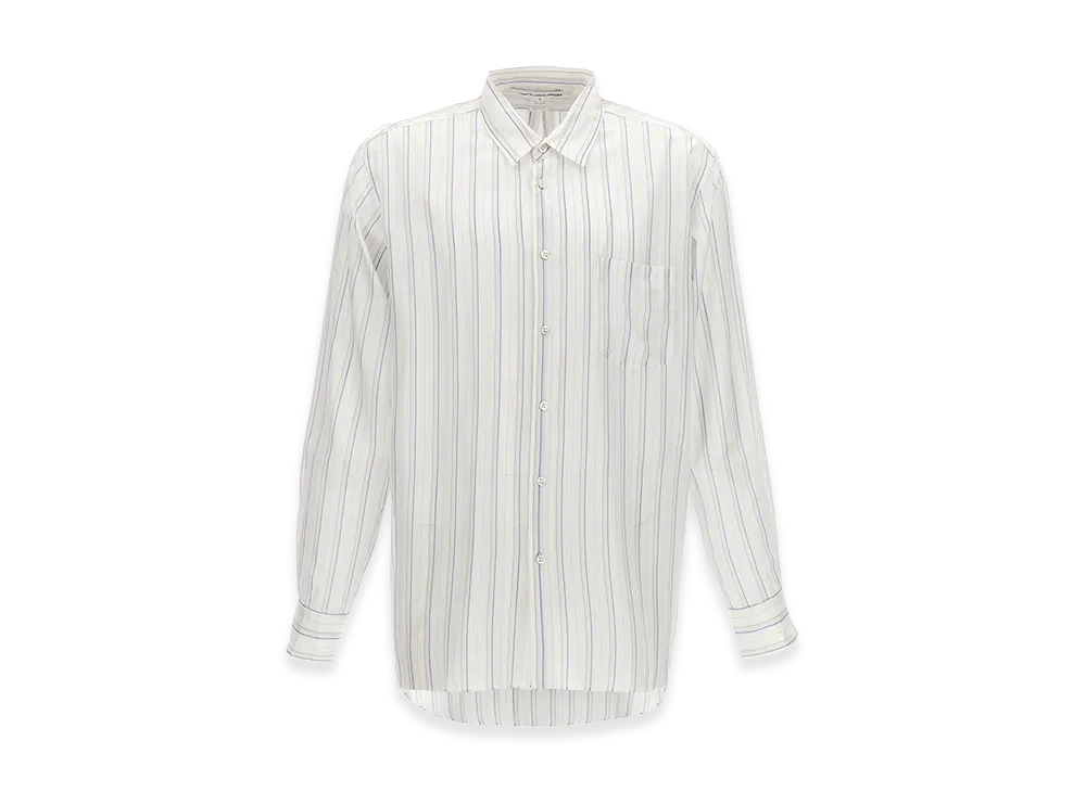 COMME des GARCONS SHIRT Forever Shirt "White"