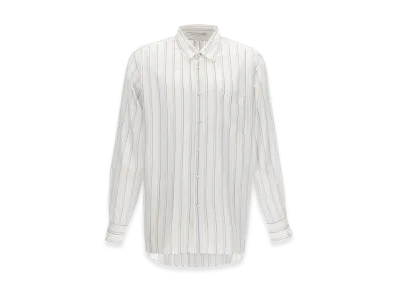 COMME des GARCONS SHIRT Forever Shirt "White"