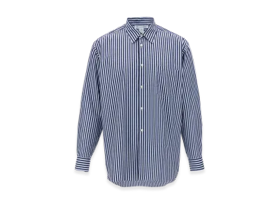 COMME des GARCONS SHIRT Forever Shirt "Blue"
