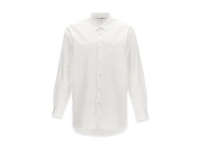COMME des GARCONS SHIRT Forever Shirt "White"
