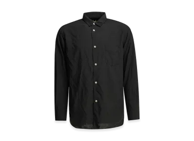 COMME des GARCONS SHIRT Casual Shirt "Black"