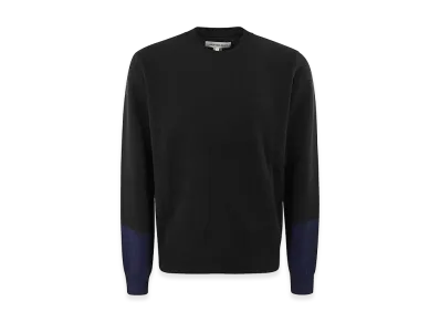 COMME des GARCONS SHIRT Pullover Knit "Black"