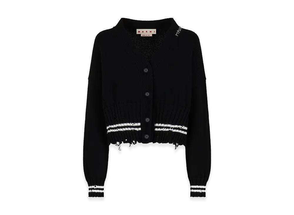 MARNI Women's Sweaters "Black"