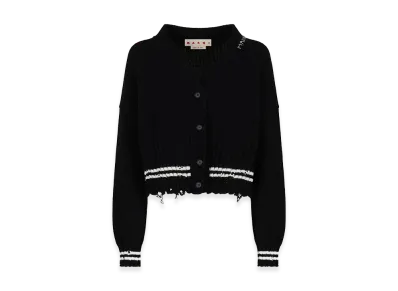 MARNI Women's Sweaters "Black"
