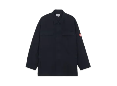 Cav Empt (C.E) SIDE BUCKLE JACKET "Black"