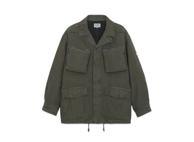 Cav Empt (C.E) CHMR BDU "Khaki"