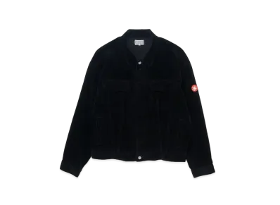 Cav Empt (C.E) CORD JN JACKET "Black"